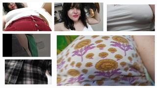 ASMR Delights with Elle - Sunshine Sweet n Tangy Lemons and Limes