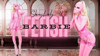 Fetish Barbie