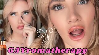 Gayromatherapy