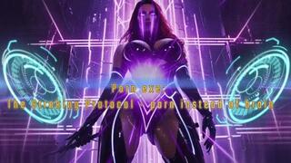 Porn exe: The Stroking Protocol - Porn Instead of Brain