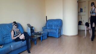 FFM session #127 Pet training