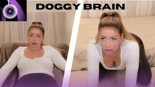 Mesmerised into a Drooling, Obedient Pet - Blind Reaction