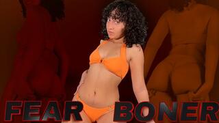Fear Boner - BMAIL, MIND FUCK by Goddess Ada