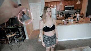 Casting a Spell on Cupid