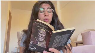 NERD READING IN ENGLISH AND SPANISH