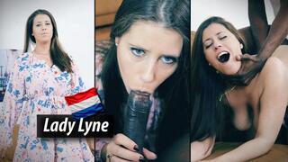 Watch Lady Lyne