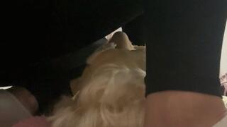 open your mouth wide and don't miss it