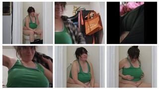 FOUND Feeding You Footage From Friyay plus pop up surprises