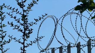 Prisoner Fucks With the New Guard 4K