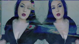 Gay porn gooner Dark Witch spell for your hemispheres