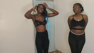 4K Piledriver Series Nimo vs Sly