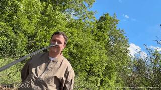 REELL - ZUNGE ABSCHNEIDEN WAR GESTERN