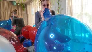 Looner - 201 - TT17 and TT24 Pops!