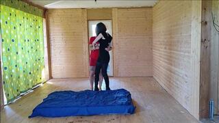 Femme Fatale Self-Defense