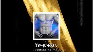 Homoniero: Gay-Bi Encouragement