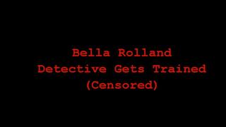 Bella Rolland Detective Trained