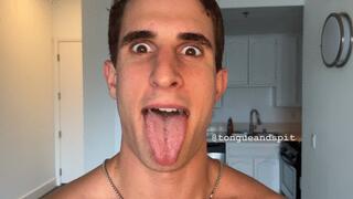 Louis Hillcrest Goon Faces Part9 Video1 - MP4