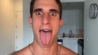 Louis Hillcrest Goon Faces Part9 Video1 - WMV