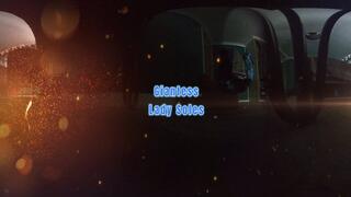 Stuck in my Giantess Sandals - 360VR