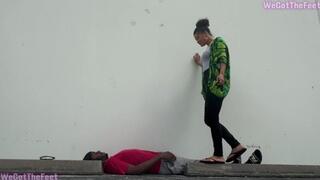 YOUR LOWER THAN DIRT VOL 28 FV