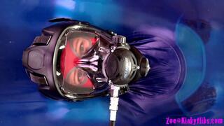 Rubber Vacbed & Pleasure