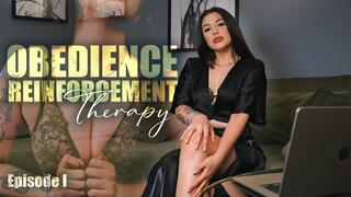 Obedience Reinforcement Therapy-Fantasy (Episode 1)