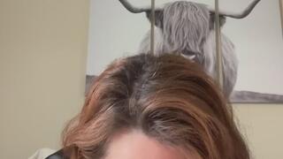 Your cock obsessed girlfriend