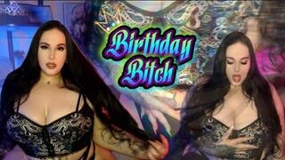 BirthdayBitch