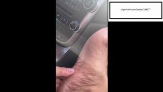 Kristi Car Feet Lost file