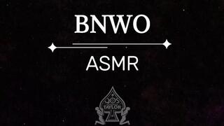 BNWO ASMR (with captions)