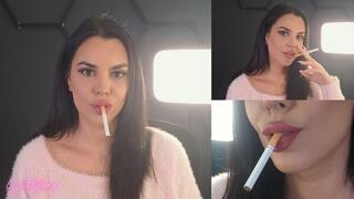 Cum for my stinky smoker’s breath | Sweet Maria