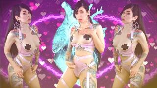 Destroy your ego : WORSHIP ME! - FINDOM, ASMR, REPROGRAMMING