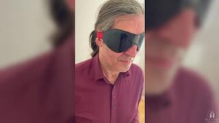 Sultana Aisha's Latex Ritual Servitude, Slapping, spitting, and Bound