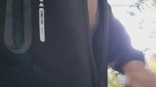 Garden store adventures