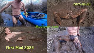 First Mud 2025, 2025-04-05