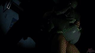 Sci-fi Seduction Compilation