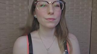 Embrace Your Sexual Inadequacy (Face)