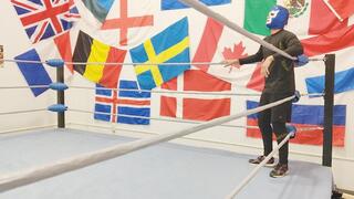 Sassy Hardcore Beatdown