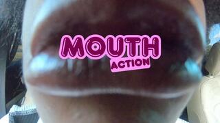 Giantess Crew – Princess J – Mouth Action