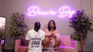 GODDESS GINA'S BNWO MANIFESTO