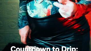 Countdown to Drip: Denied at One