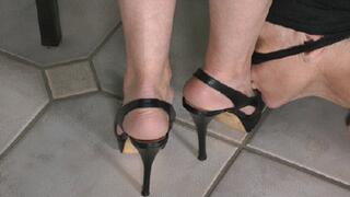 HeelsPressureWorship (MP4)