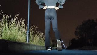 SubnCuff_OutdoorTimerlockCuffedunderStreetlights0621