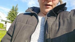 Go out with me and explore