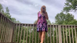 Daily Servitude May 9th 2025