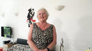 Fun With The Window Cleaner