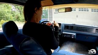 1413 – Jane Domino in ‘Boyfriend Surprise Gone Wrong’