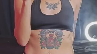 Desperation to Pure Pleasure