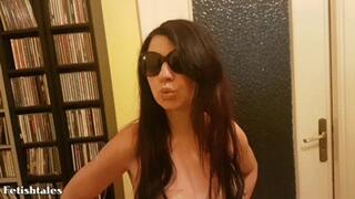 You are my doormat pt 1