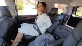 Carissa arrested on probation warrant part #1